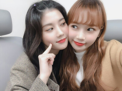 izone/权恩妃/权恩菲/权姐/女士/名人/兔子/eunbi
