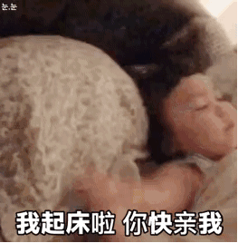 小可爱表情包