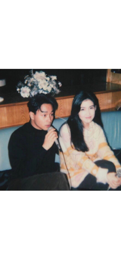 90年代港星壁纸