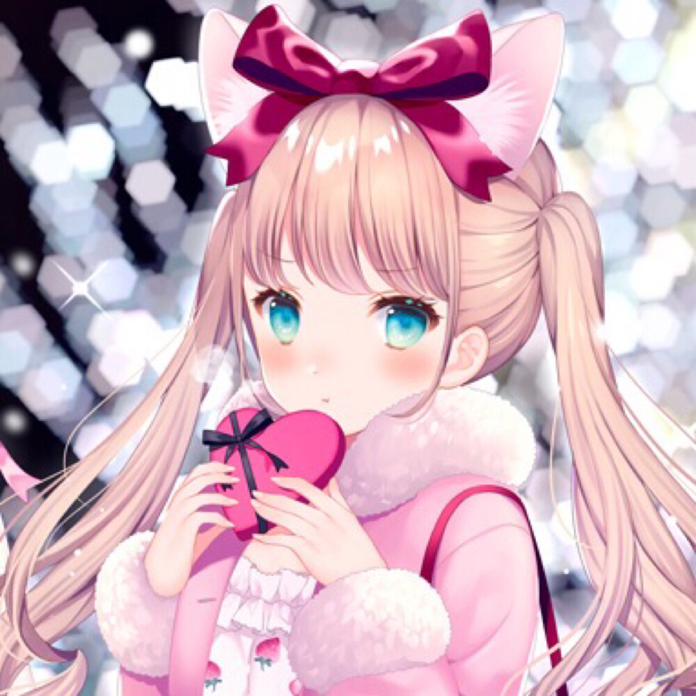 动漫の头像画师源p站等各处侵删致歉部分截自漫画等