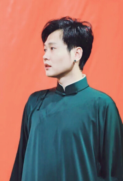 神仙可爱孟鹤堂