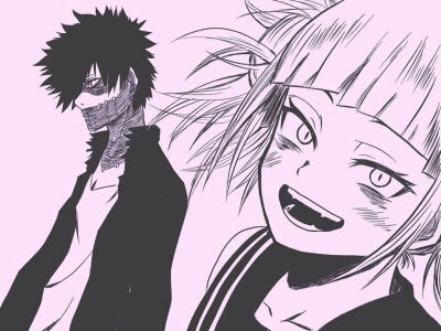 收集   点赞  评论  敌联合三巨头 荼毘 渡我被身子 死柄木吊 0 23