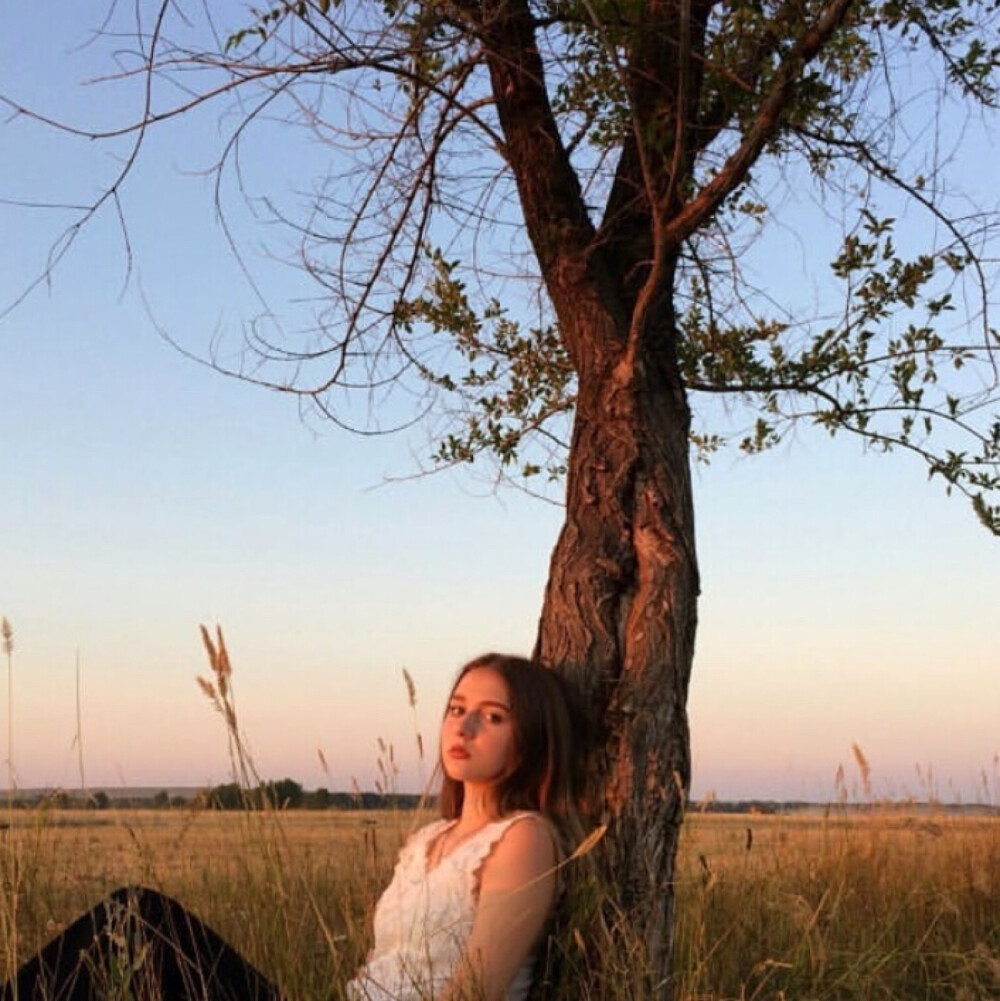 欧美头像女/【均ins自截】/【禁盗图!】