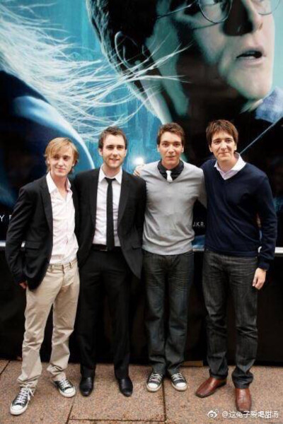 tom felton