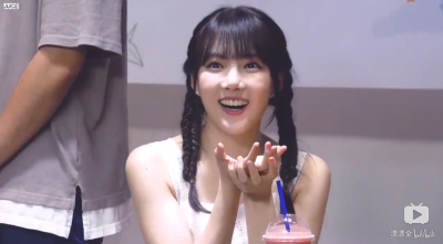 gfriend郑艺琳yerin二改注明id