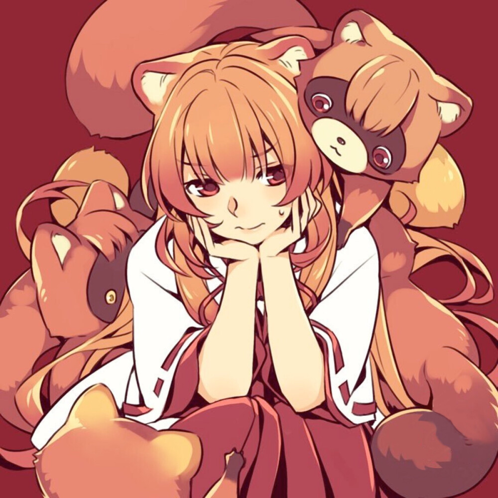 盾之勇者成名录拉芙塔利亚小浣熊p站搬运侵删