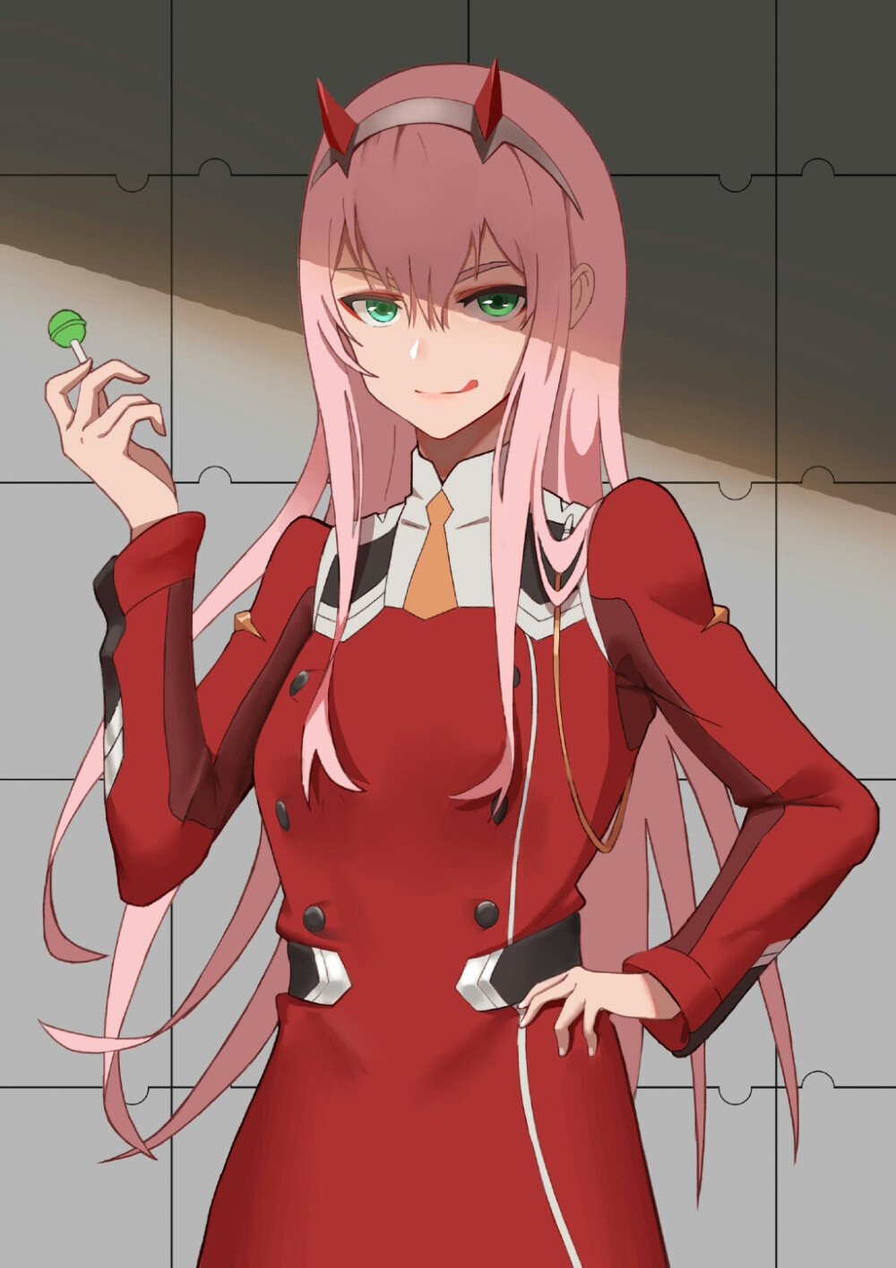 darlinginthefranxxダーリン99イン99ザ99フランキス02