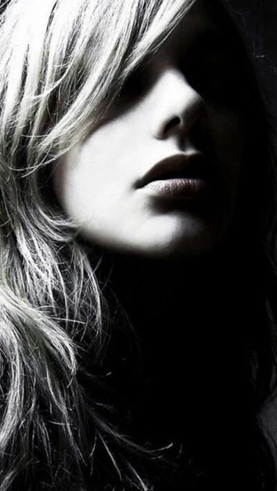 黑白印象 - 堆糖,美图壁纸兴趣社区