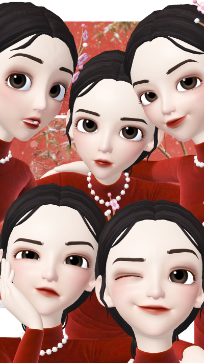 崽崽zepeto