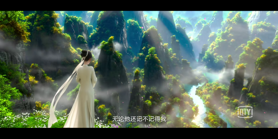 白蛇缘起