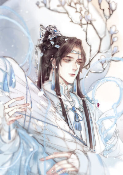 只羡忘羡不羡仙