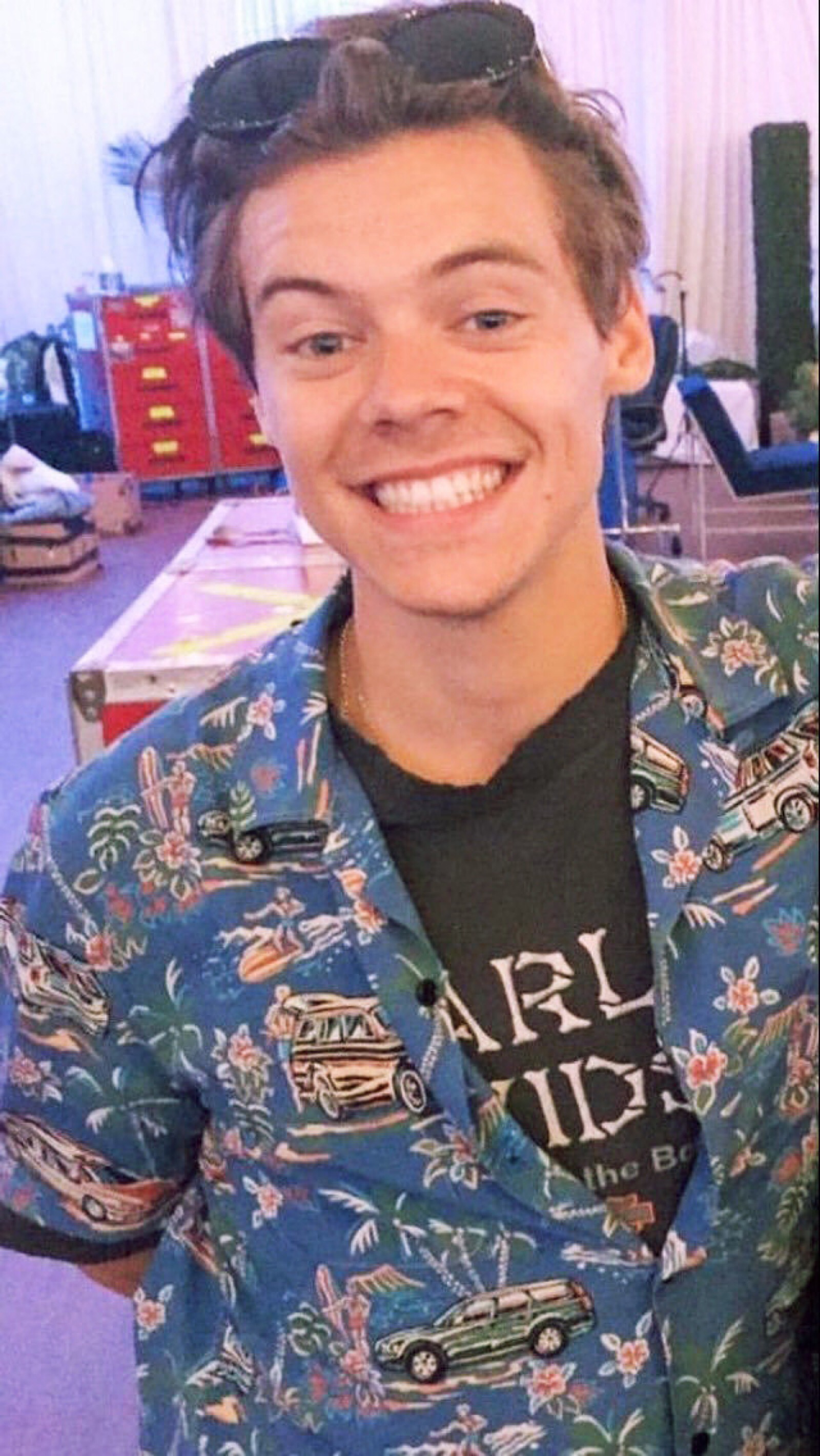 harrystyles