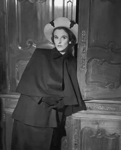babe paley