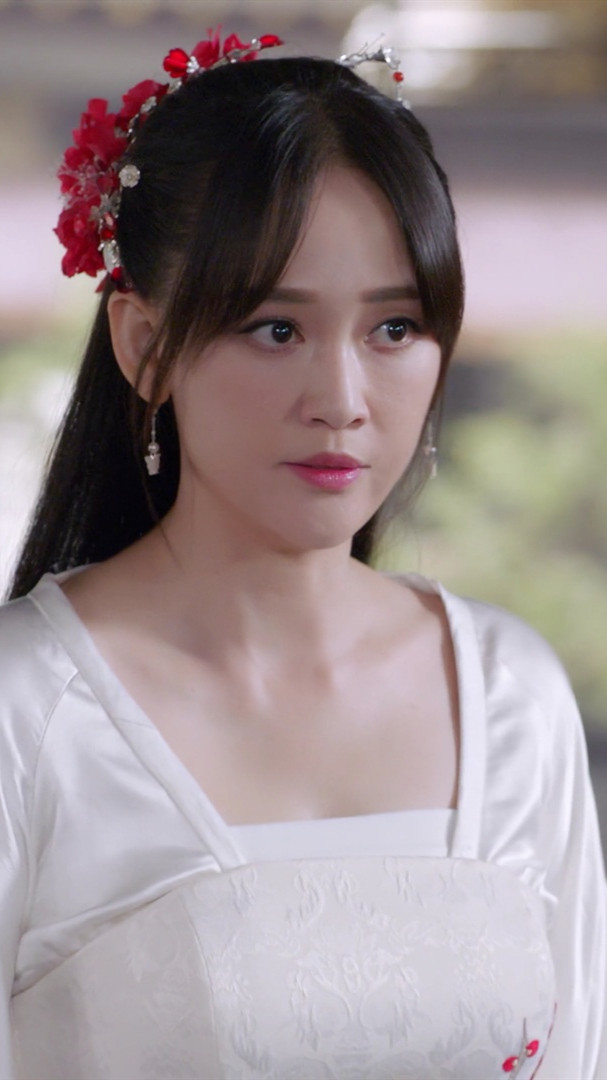 独孤皇后-独孤伽罗-陈乔恩饰