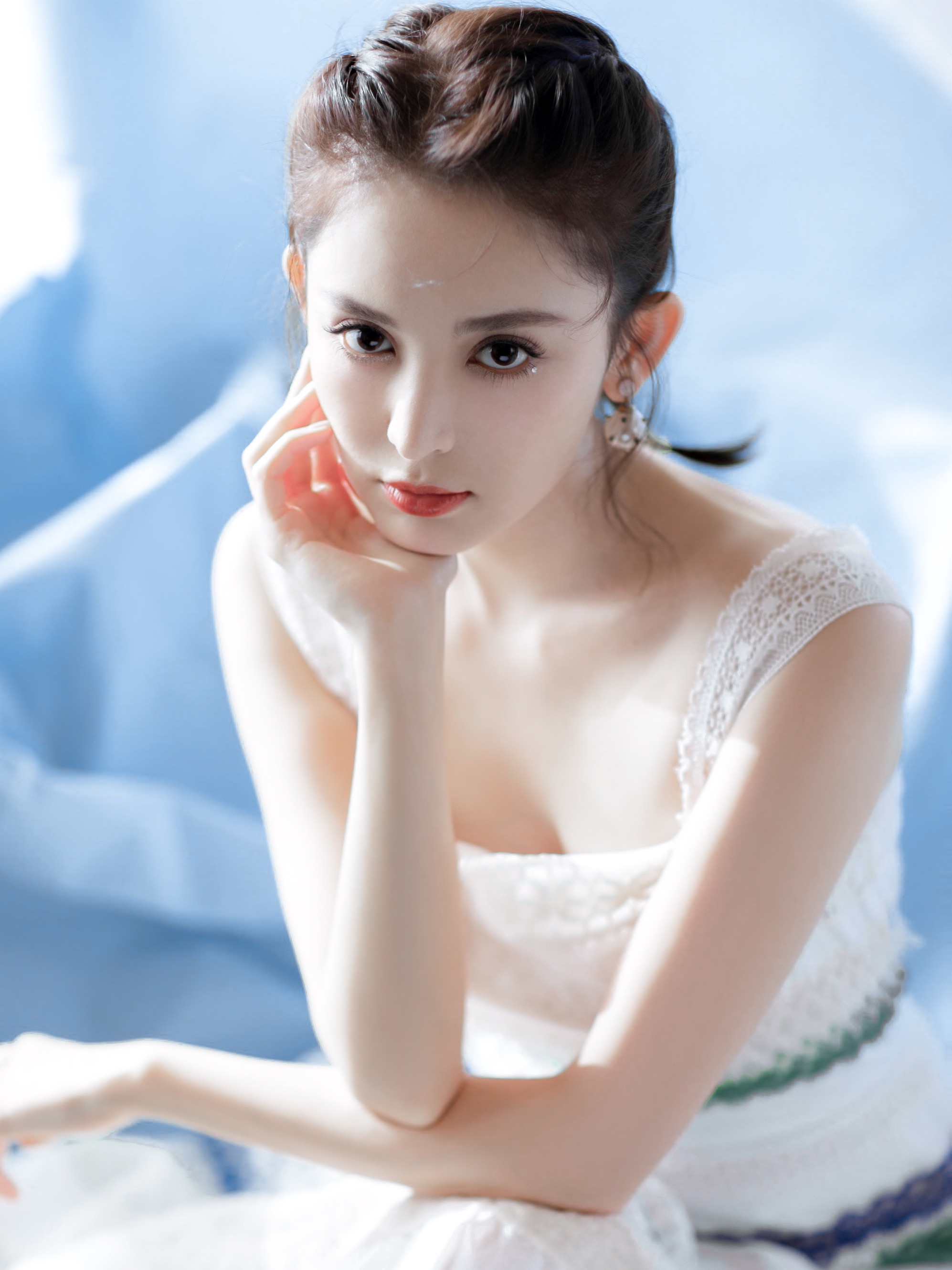古力娜扎