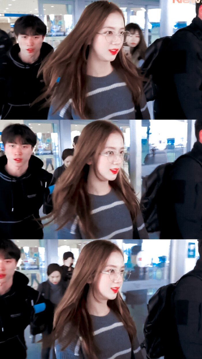 金智秀jisoo