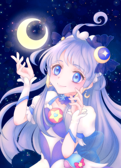 天宫爱莲娜 香久矢圆香