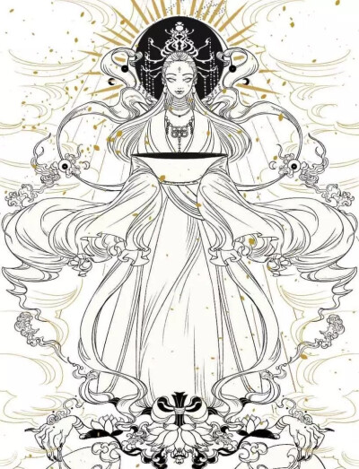 宝石之国 月法 - 堆糖,美图壁纸兴趣社区