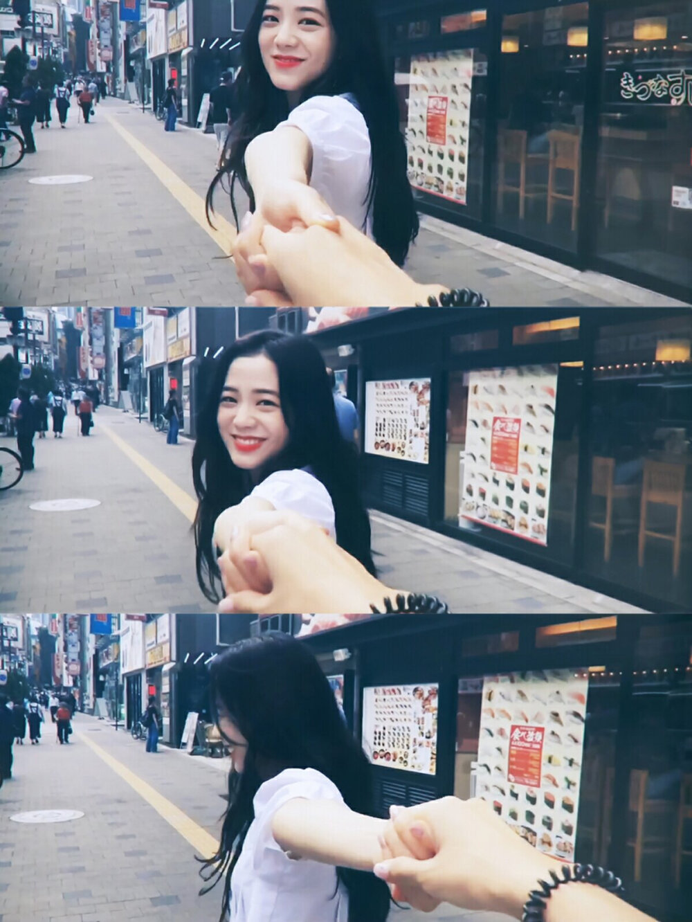 jisoo 堆糖,美图壁纸兴趣社区