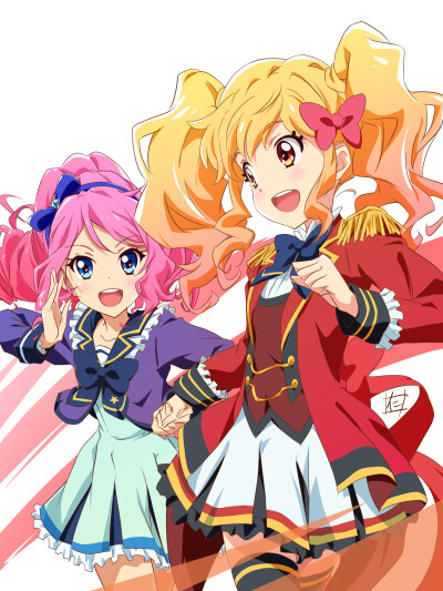 yume酱 rola酱永远可爱☆星辰