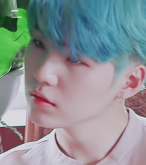 闵玧其suga