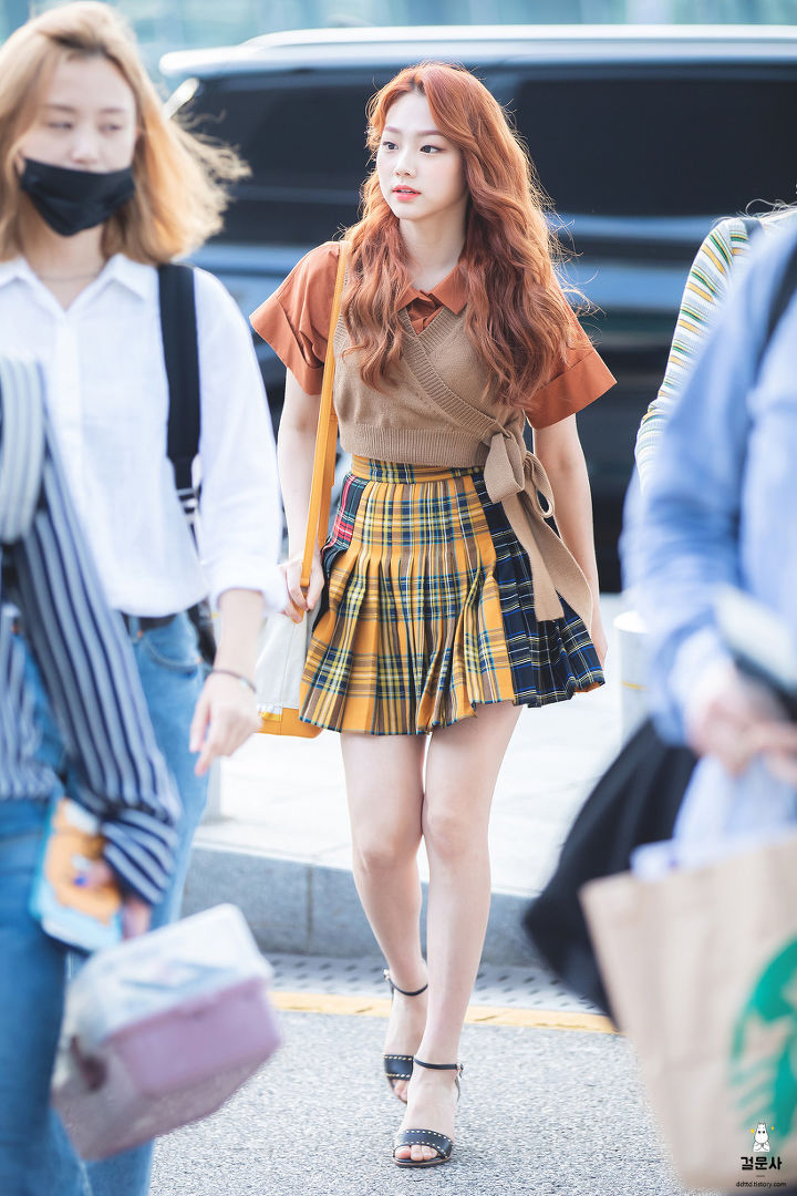 康美娜