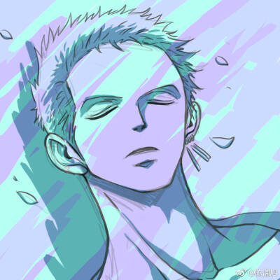 索隆壁纸霸气超清头像,2020最火头像动漫 抖音 索隆 漫画版 高清手机壁纸 动漫 q版套图 白底简约头像 表情 原创手绘