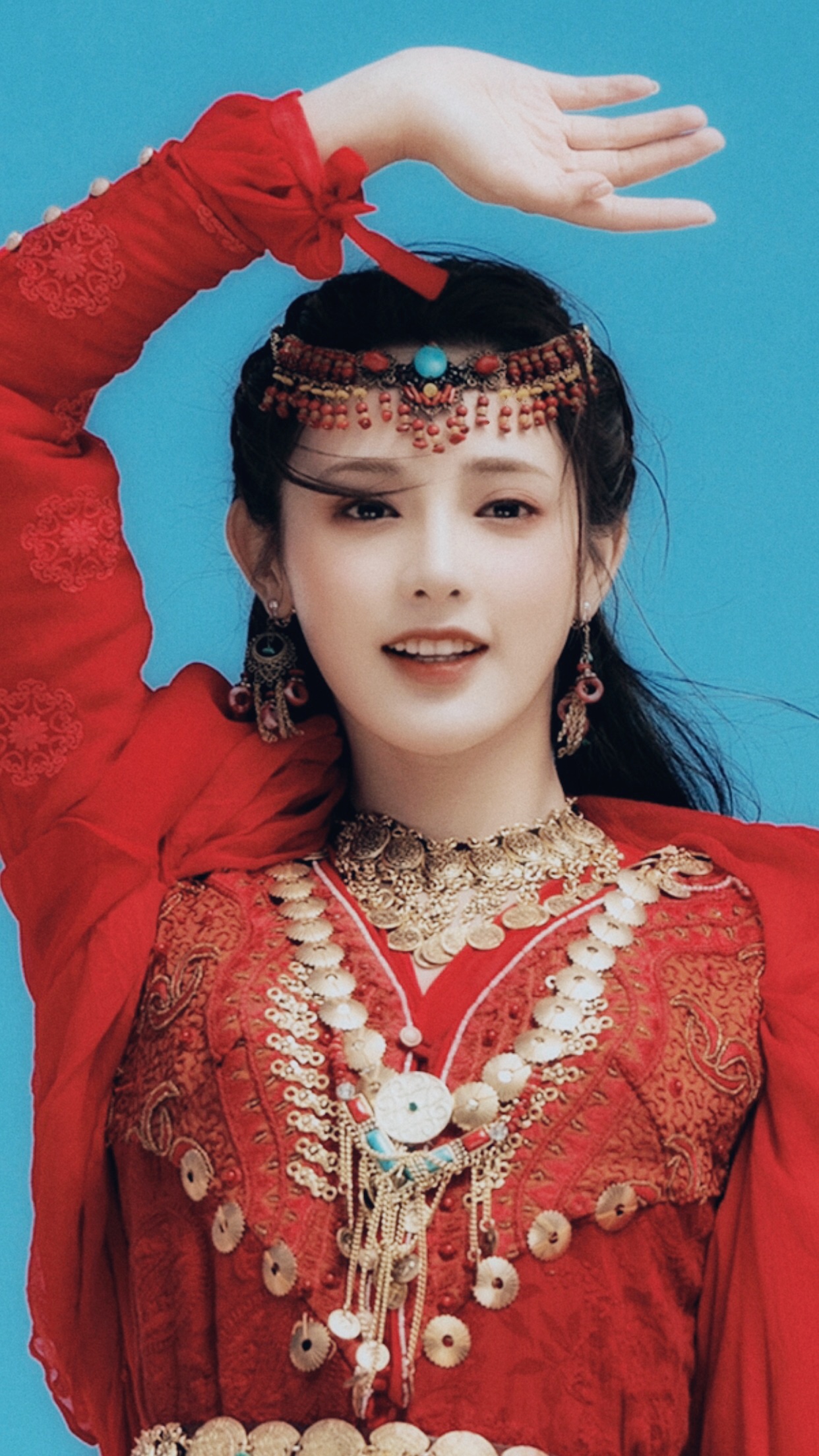 东宫 彭小冉 小枫