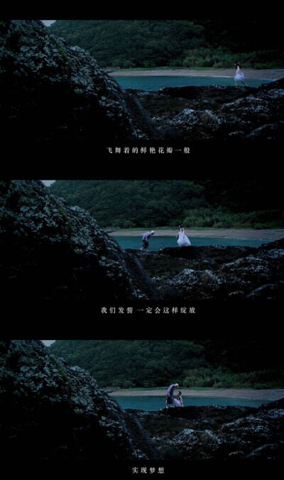 溺水小刀