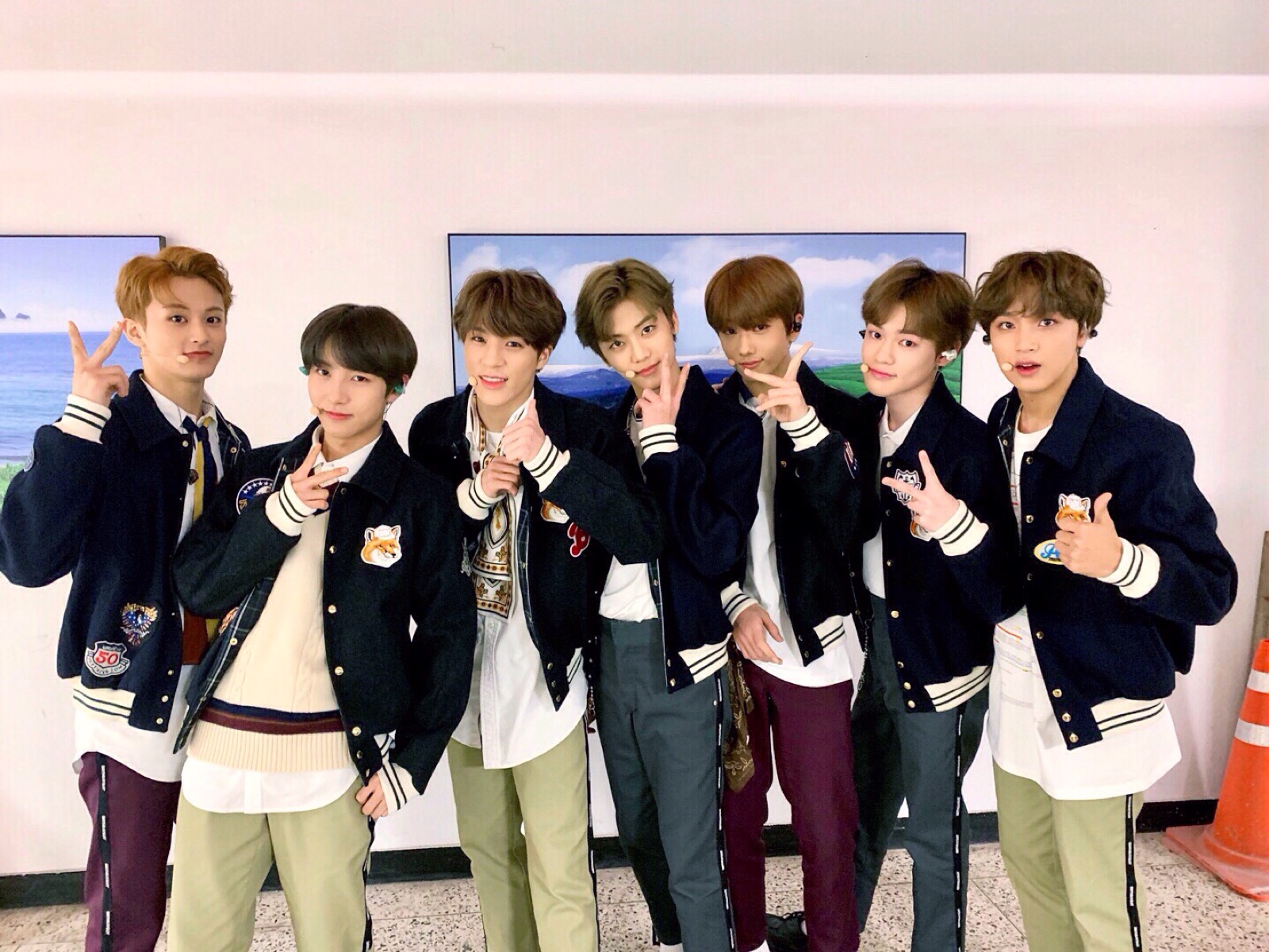 nct dream_ - 堆糖,美图壁纸兴趣社区