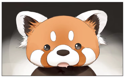 请叫我小熊猫截图