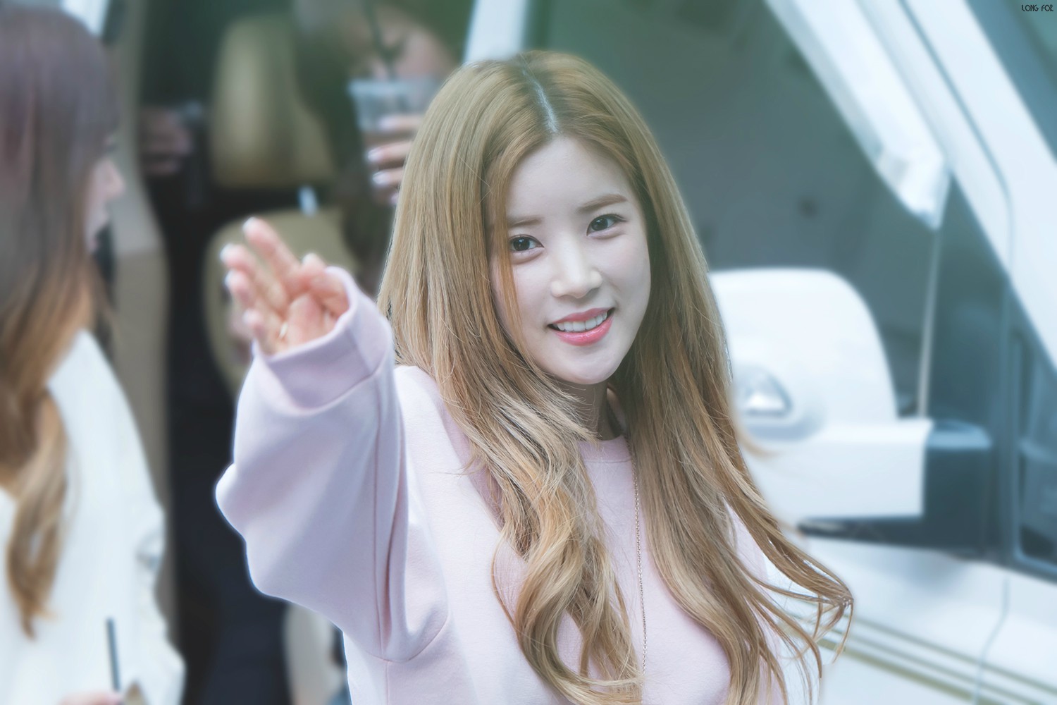 apink朴初珑