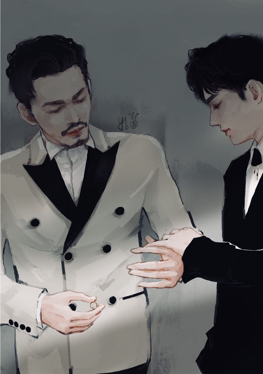 巍澜