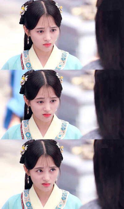 鞠婧祎韩芸汐