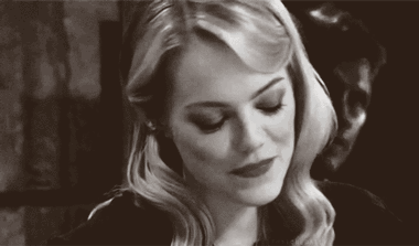emma stone