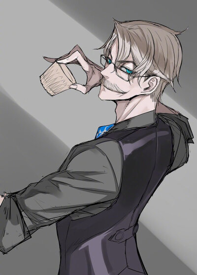 莫里亚蒂