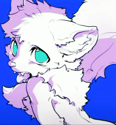 兽设