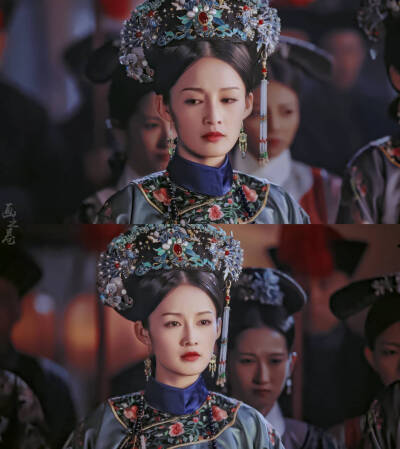 如懿传