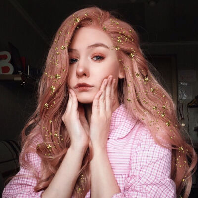 alina kalenich