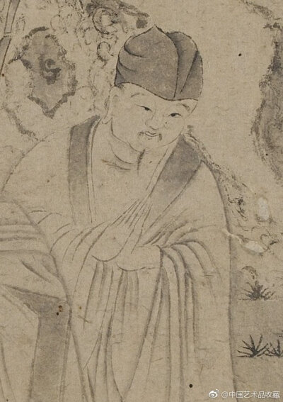冰琪儿丫 发布到 写意人物 图片评论 0条 收集 点赞 评论 北宋