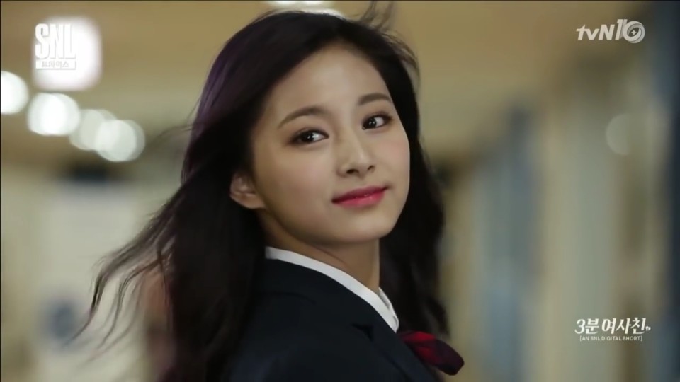 周子瑜可二改看简介