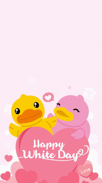 b.duck