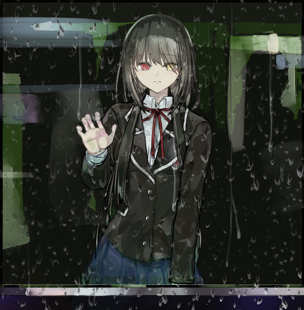 狂三