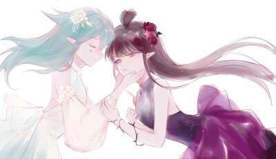 凯莉安莉
