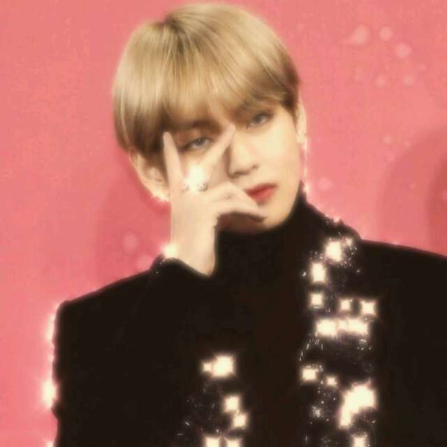 防弹少年团bts头像侵删致歉