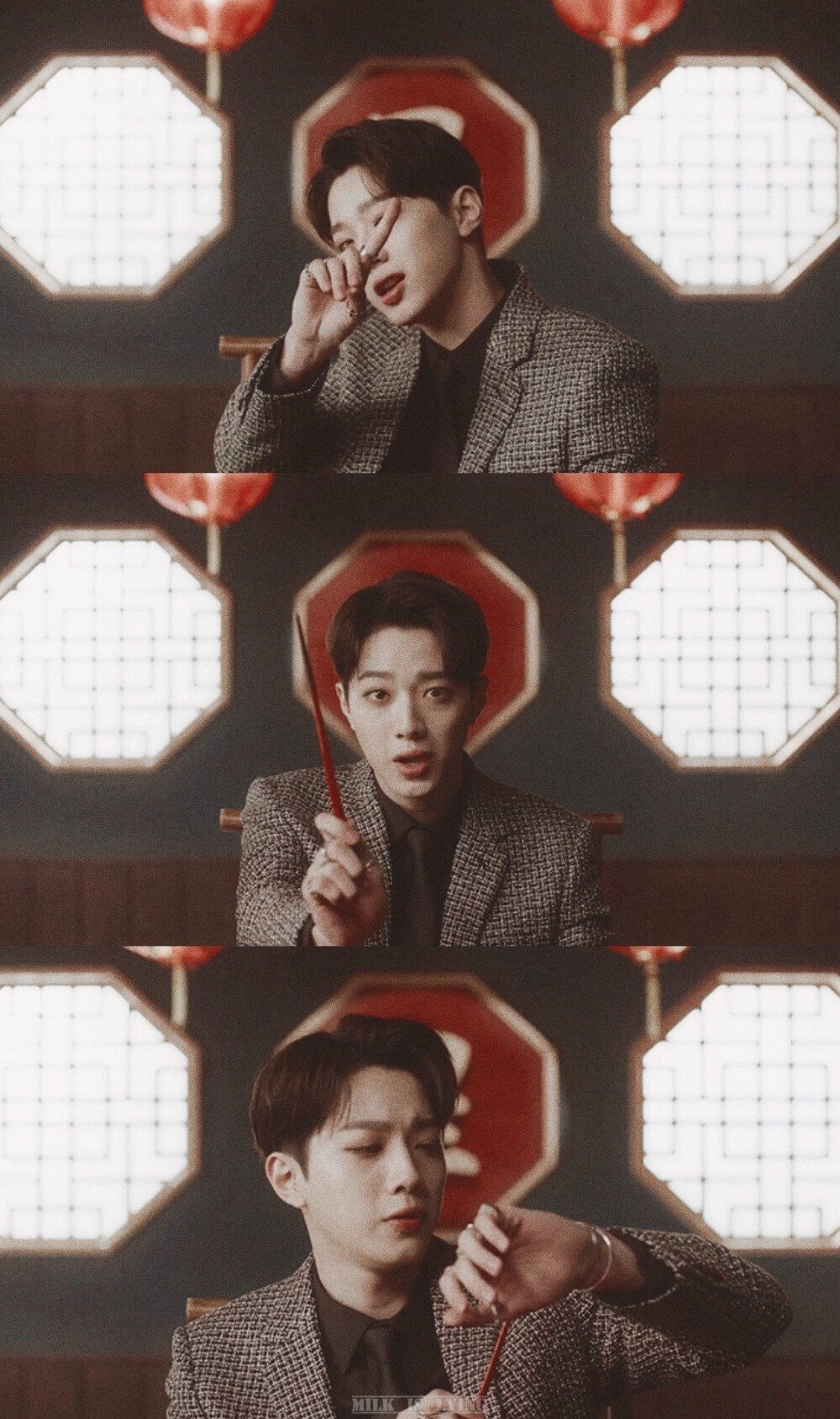 赖冠霖 - 堆糖,美图壁纸兴趣社区