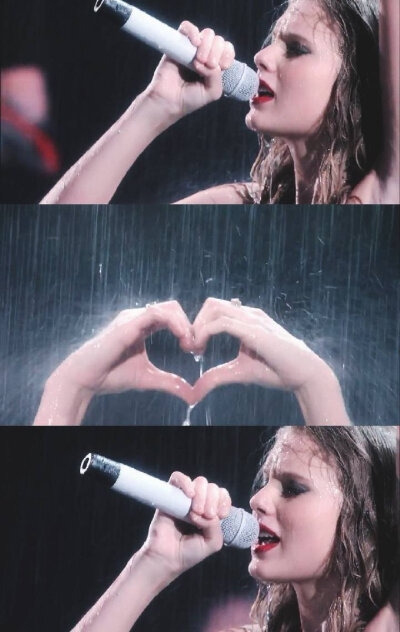 taylor swift霸气