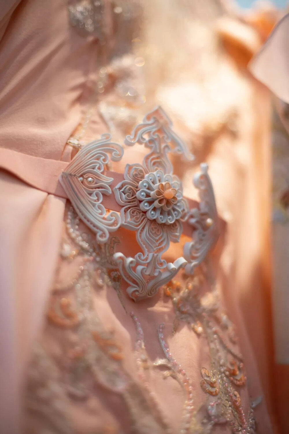 heaven gaia "画壁·一眼千年"幻境系列