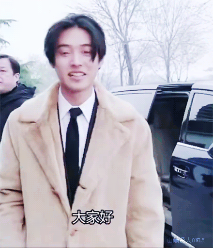 张艺兴山崎贤人车银优李钟硕