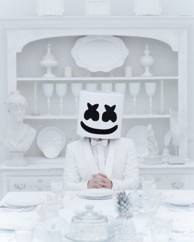 marshmello